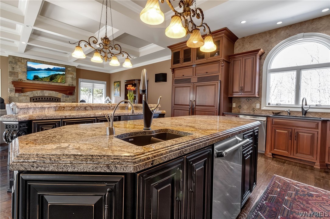 4730 Thompson Road Clarence, NY 14031 - Photo 16 of 50