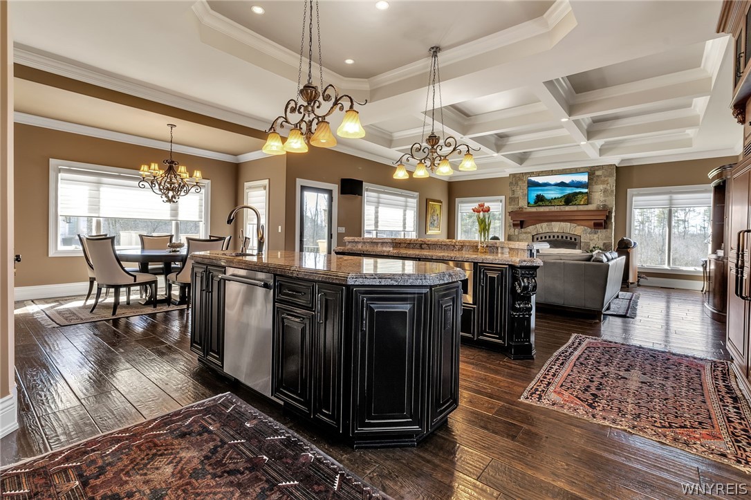 4730 Thompson Road Clarence, NY 14031 - Photo 17 of 50