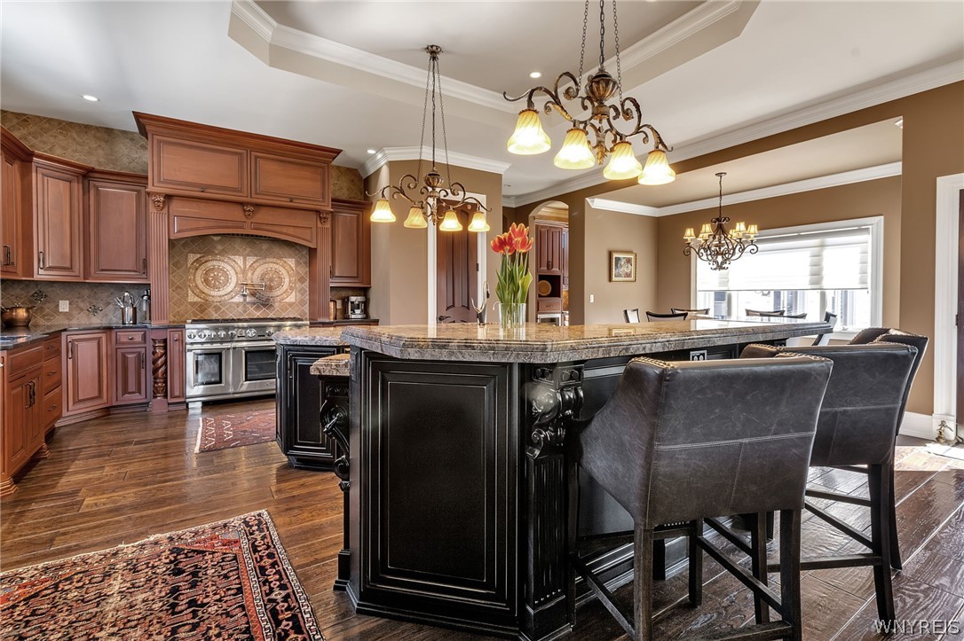 4730 Thompson Road Clarence, NY 14031 - Photo 19 of 50