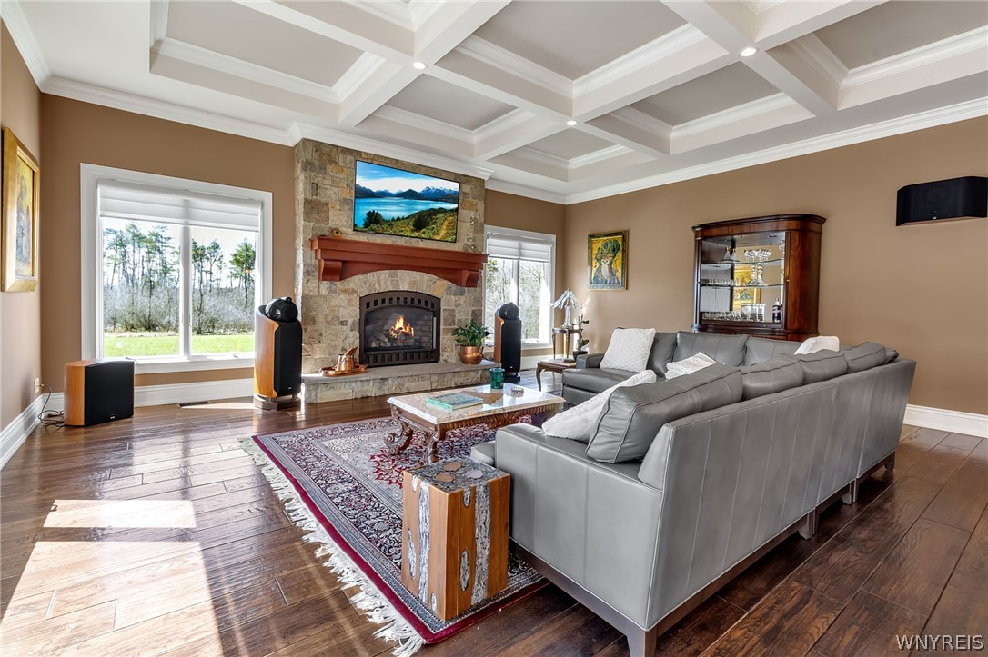 4730 Thompson Road Clarence, NY 14031 - Photo 20 of 50