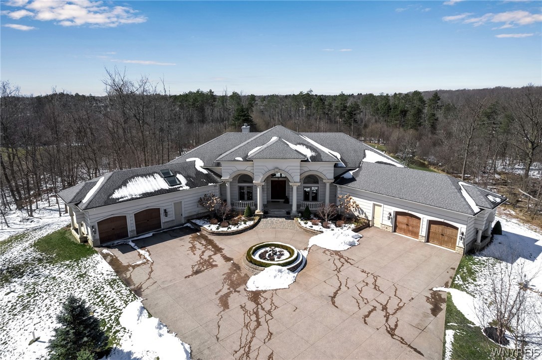 4730 Thompson Road Clarence, NY 14031 - Photo 2 of 50