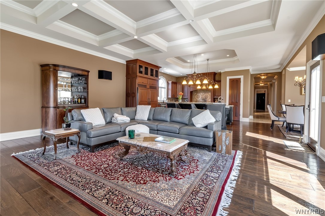 4730 Thompson Road Clarence, NY 14031 - Photo 21 of 50