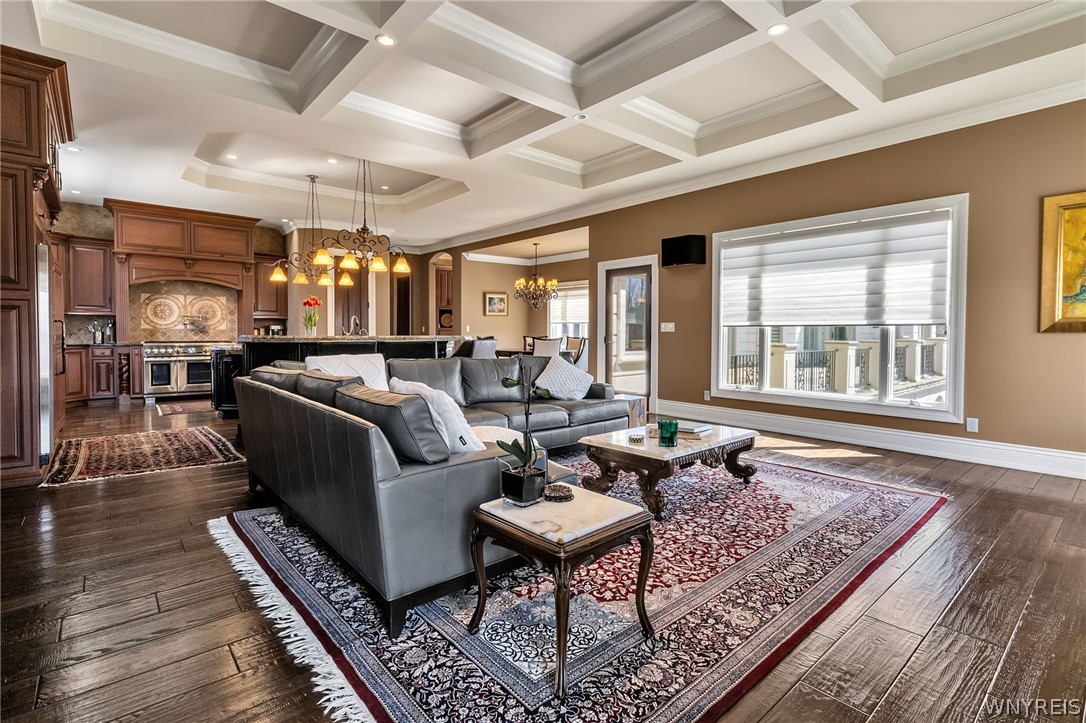 4730 Thompson Road Clarence, NY 14031 - Photo 22 of 50