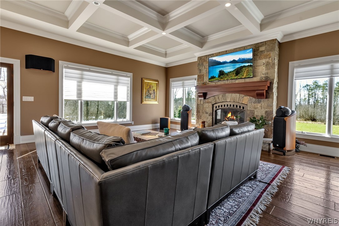 4730 Thompson Road Clarence, NY 14031 - Photo 23 of 50