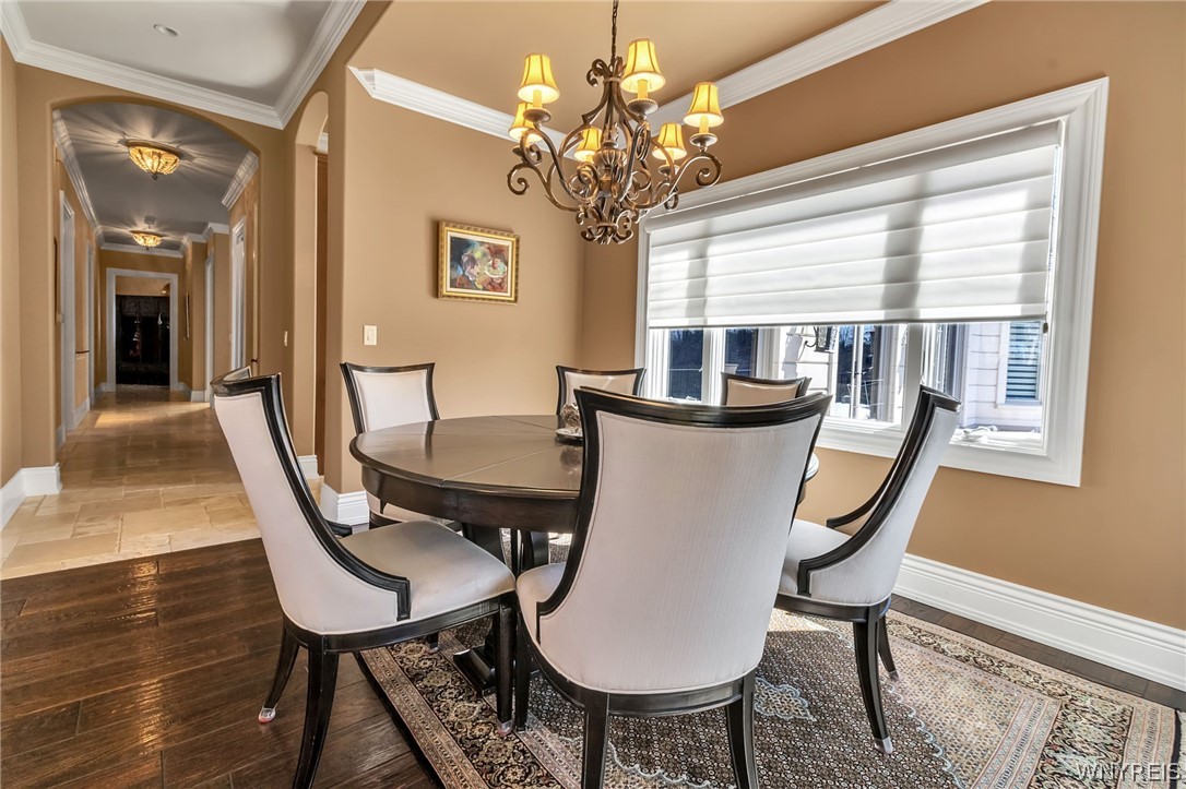 4730 Thompson Road Clarence, NY 14031 - Photo 24 of 50