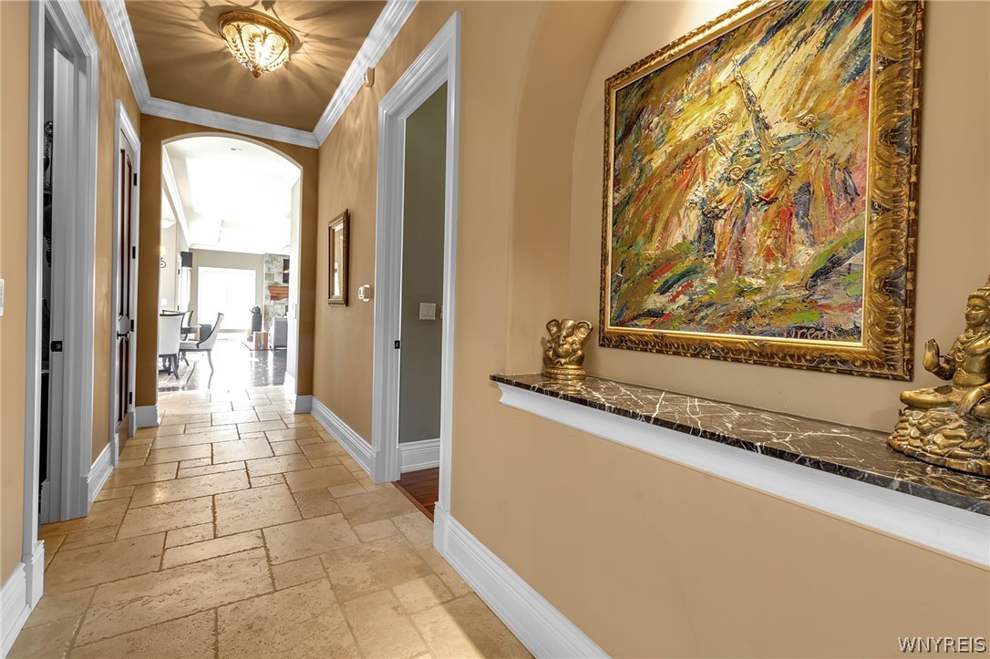 4730 Thompson Road Clarence, NY 14031 - Photo 25 of 50