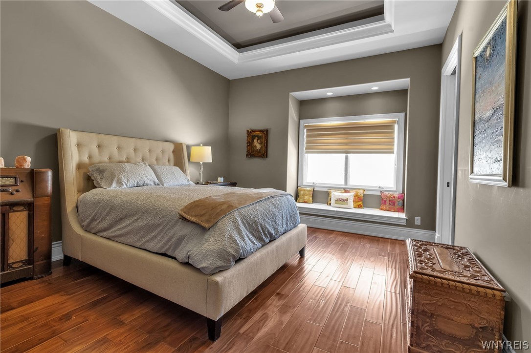 4730 Thompson Road Clarence, NY 14031 - Photo 26 of 50