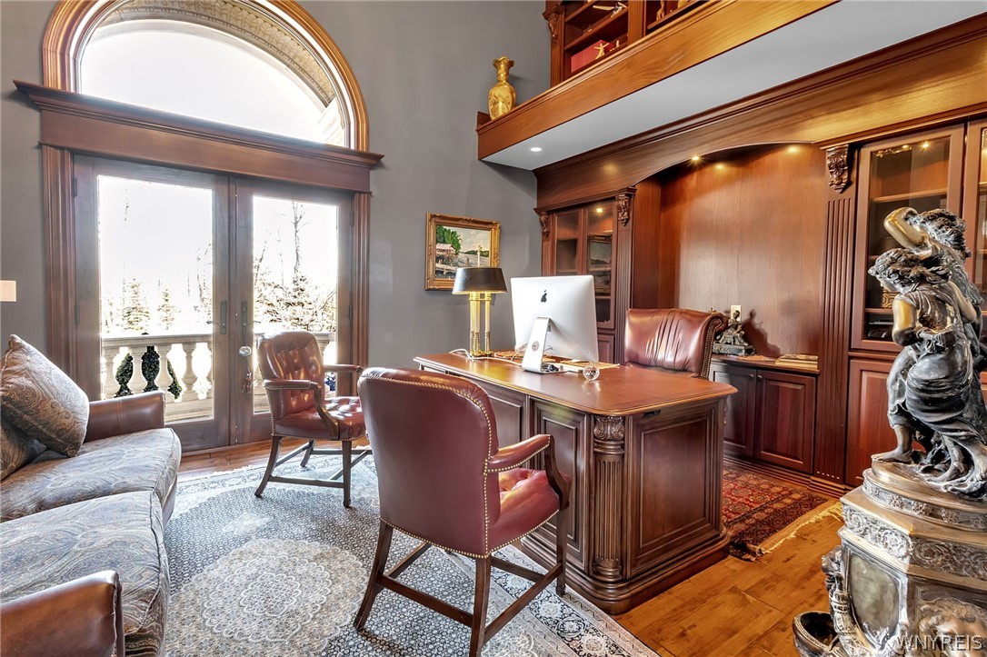 4730 Thompson Road Clarence, NY 14031 - Photo 27 of 50