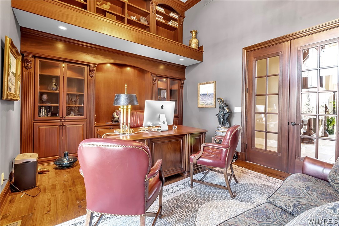 4730 Thompson Road Clarence, NY 14031 - Photo 28 of 50