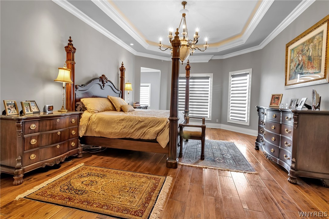 4730 Thompson Road Clarence, NY 14031 - Photo 30 of 50