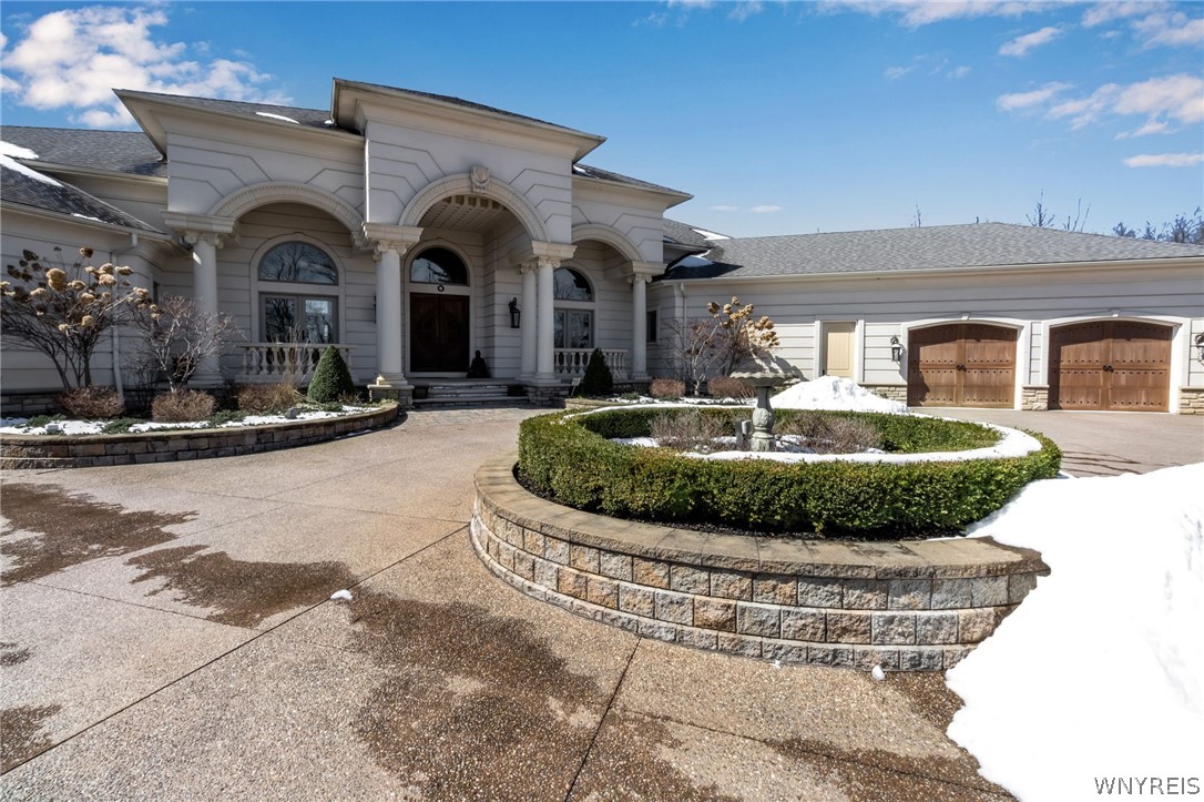 4730 Thompson Road Clarence, NY 14031 - Photo 3 of 50