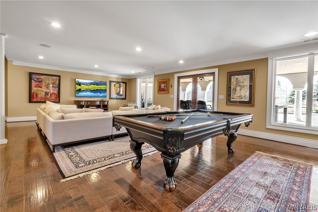 4730 Thompson Road Clarence, NY 14031 - Photo 39 of 50