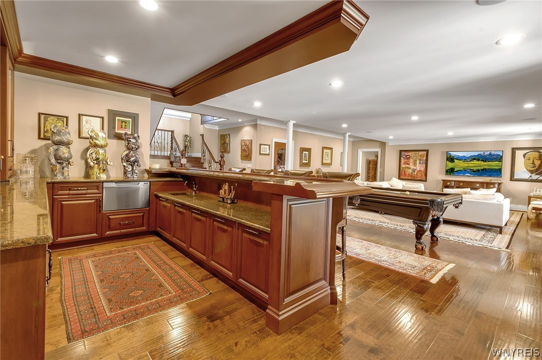 4730 Thompson Road Clarence, NY 14031 - Photo 40 of 50