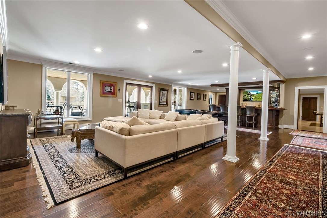 4730 Thompson Road Clarence, NY 14031 - Photo 42 of 50