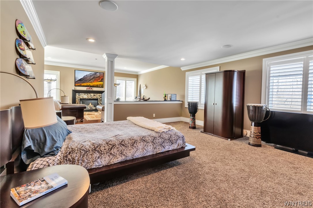 4730 Thompson Road Clarence, NY 14031 - Photo 45 of 50