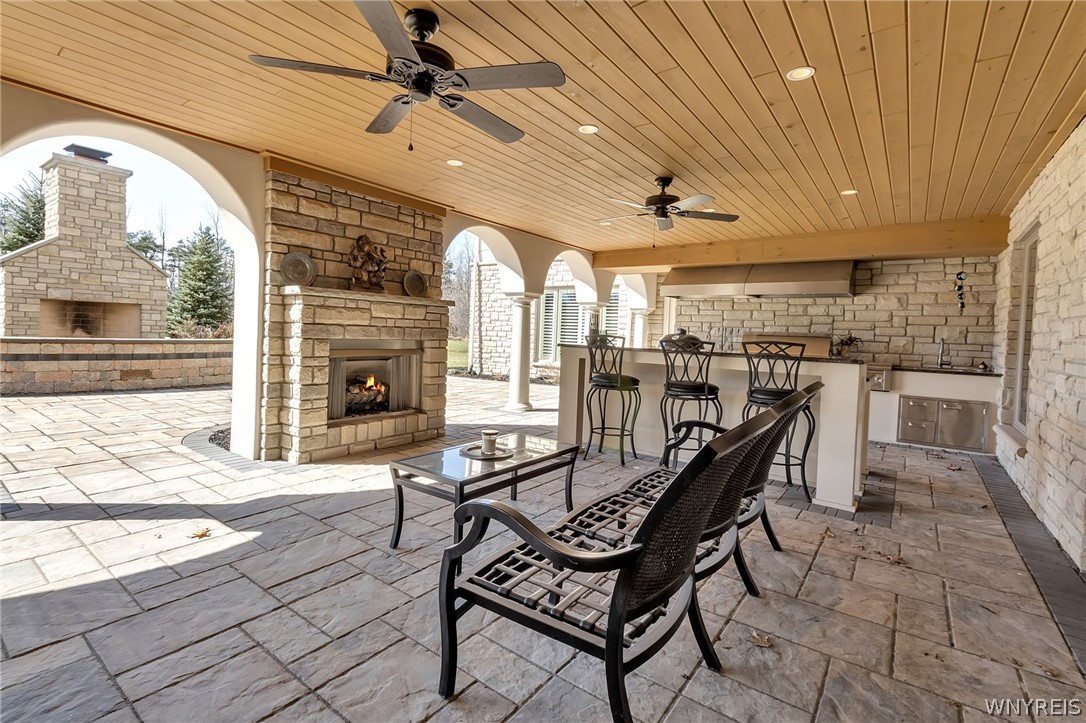 4730 Thompson Road Clarence, NY 14031 - Photo 47 of 50