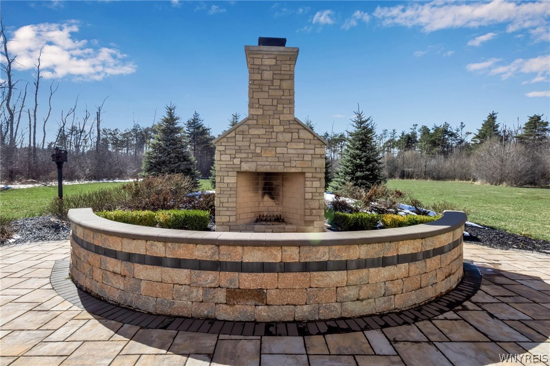 4730 Thompson Road Clarence, NY 14031 - Photo 48 of 50