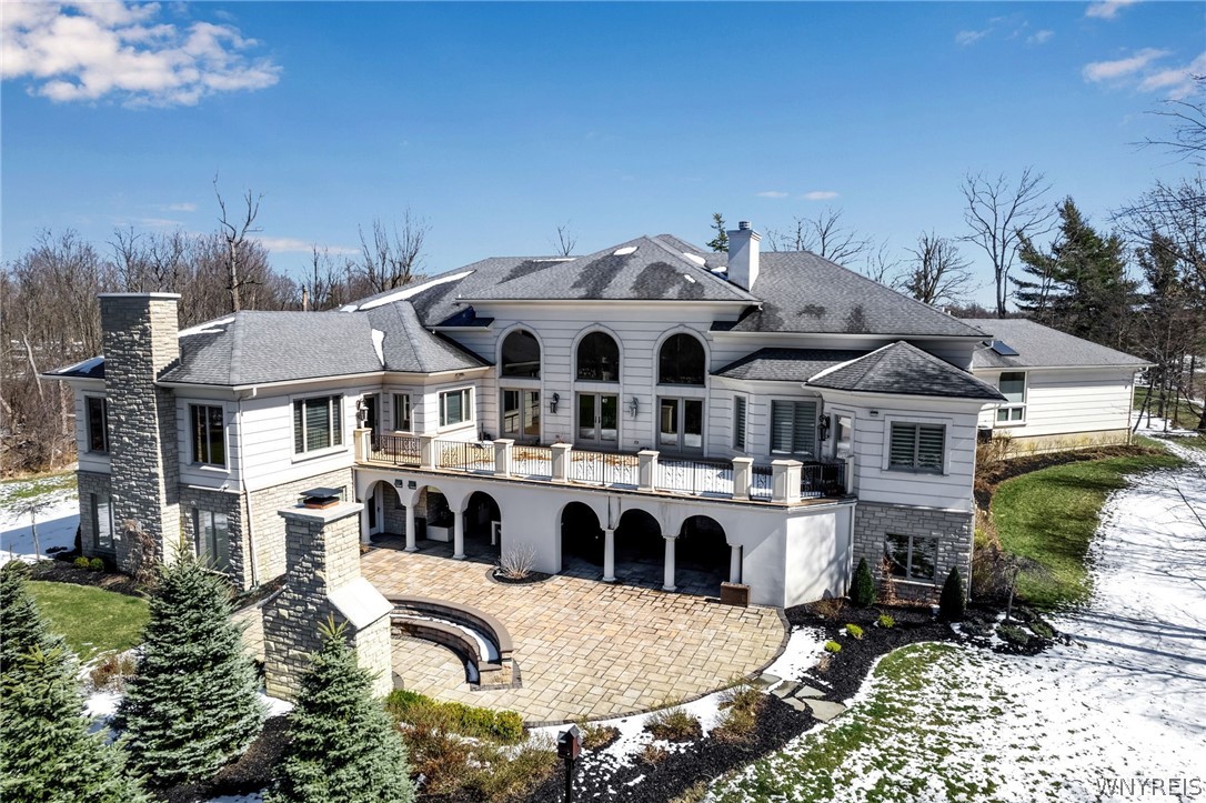 4730 Thompson Road Clarence, NY 14031 - Photo 49 of 50