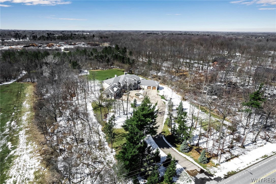 4730 Thompson Road Clarence, NY 14031 - Photo 50 of 50