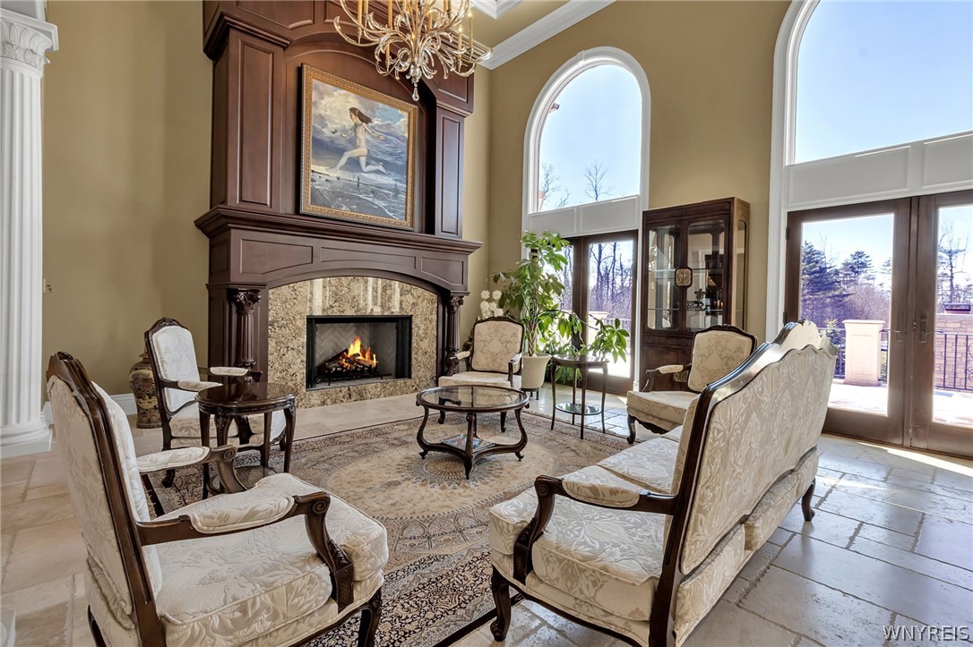 4730 Thompson Road Clarence, NY 14031 - Photo 7 of 50