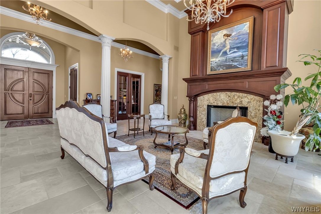 4730 Thompson Road Clarence, NY 14031 - Photo 8 of 50