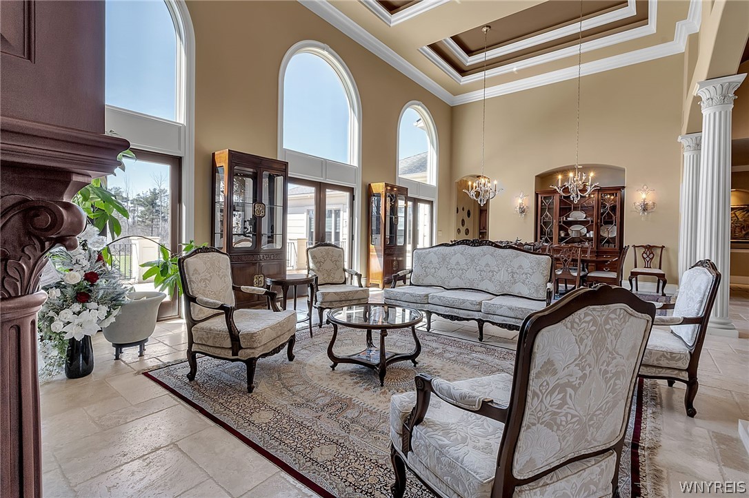 4730 Thompson Road Clarence, NY 14031 - Photo 9 of 50