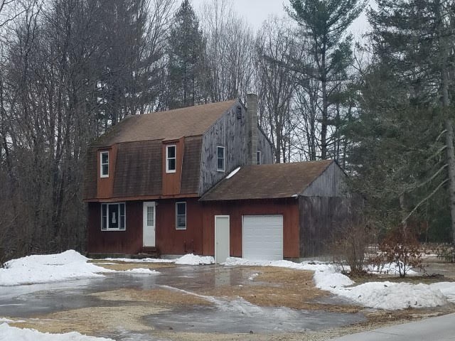 129 South Road Swanzey, NH 03446 - Photo 1 of 12