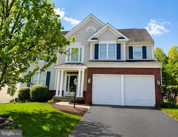 $850,000 | 13635 Dodsworth Drive, Bristow, VA 20136