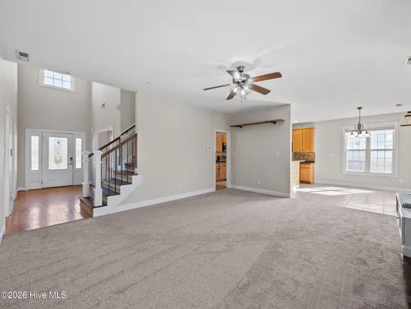 $375,000 | 118 Farmington Drive, Richlands, NC 28574