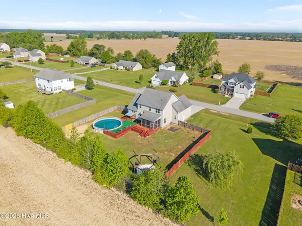 $375,000 | 118 Farmington Drive, Richlands, NC 28574