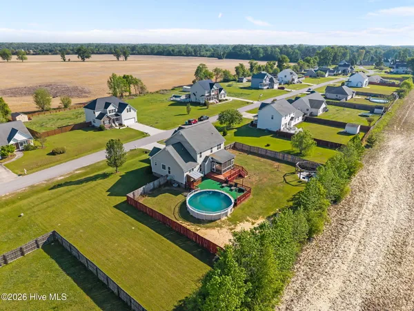 $375,000 | 118 Farmington Drive, Richlands, NC 28574