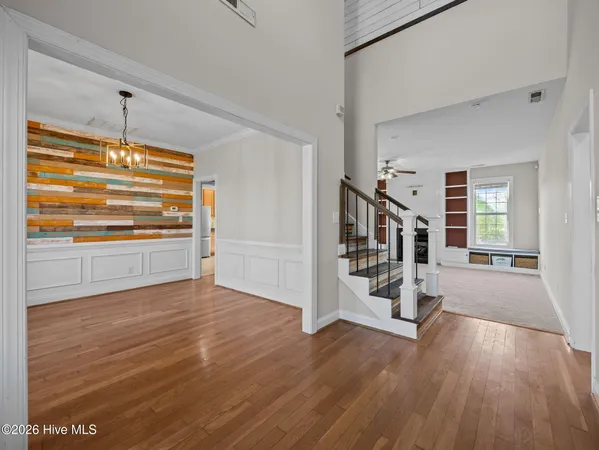 $375,000 | 118 Farmington Drive, Richlands, NC 28574