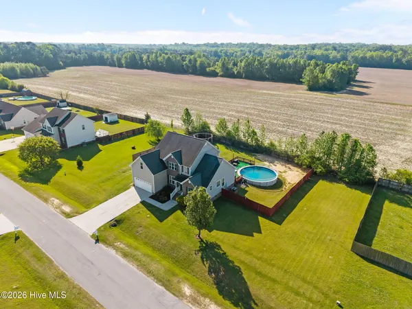 $375,000 | 118 Farmington Drive, Richlands, NC 28574