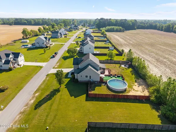 $375,000 | 118 Farmington Drive, Richlands, NC 28574