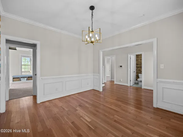 $375,000 | 118 Farmington Drive, Richlands, NC 28574