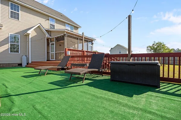 $375,000 | 118 Farmington Drive, Richlands, NC 28574