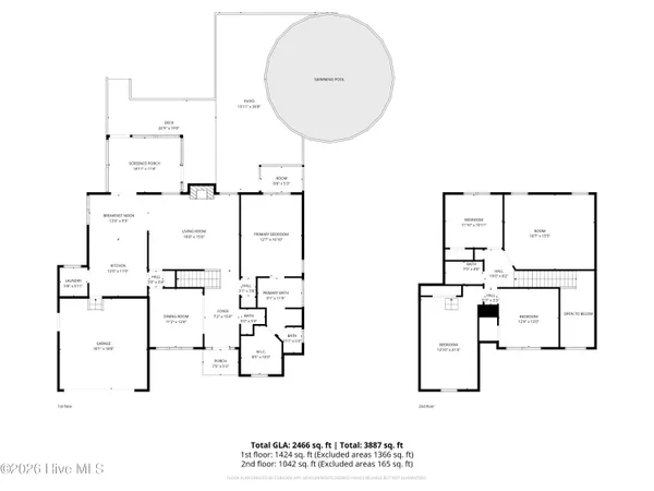$375,000 | 118 Farmington Drive, Richlands, NC 28574