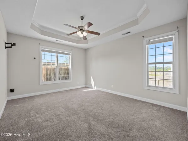 $375,000 | 118 Farmington Drive, Richlands, NC 28574