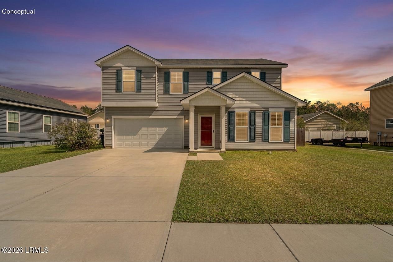 105 Okatie Park Circle West Ridgeland, SC 29936 - Photo 1 of 40 collov-ai_20260312134622_aco5nv