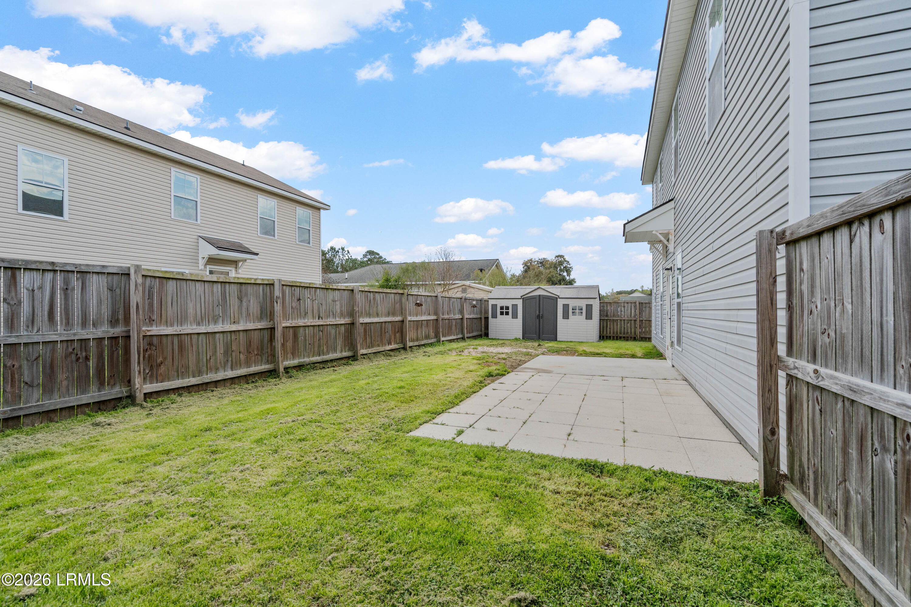 105 Okatie Park Circle West Ridgeland, SC 29936 - Photo 39 of 40 105 Okatie Park Cir -27