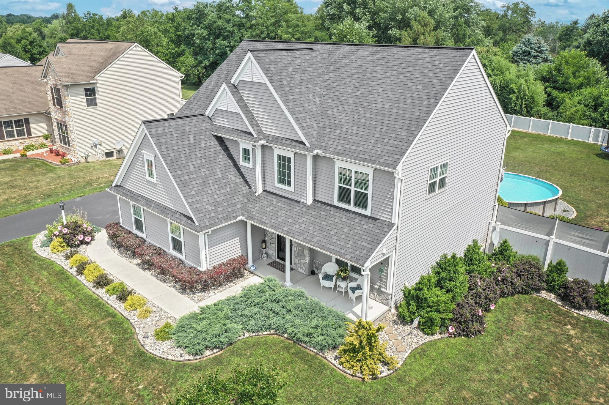 3206 Jessica Road Dover, PA 17315 - Photo 2 of 47 Gallery Image 2