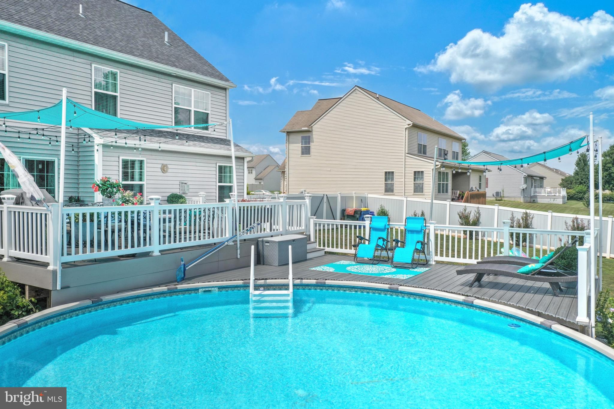 3206 Jessica Road Dover, PA 17315 - Photo 33 of 47 Gallery Image 33