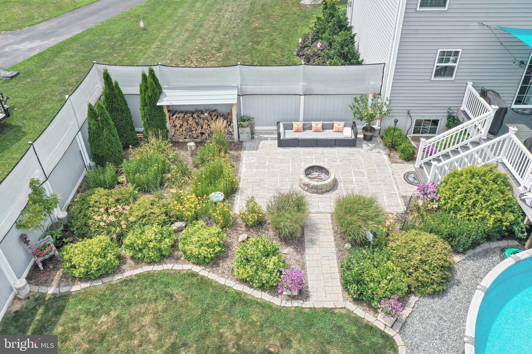 3206 Jessica Road Dover, PA 17315 - Photo 38 of 47 Gallery Image 38