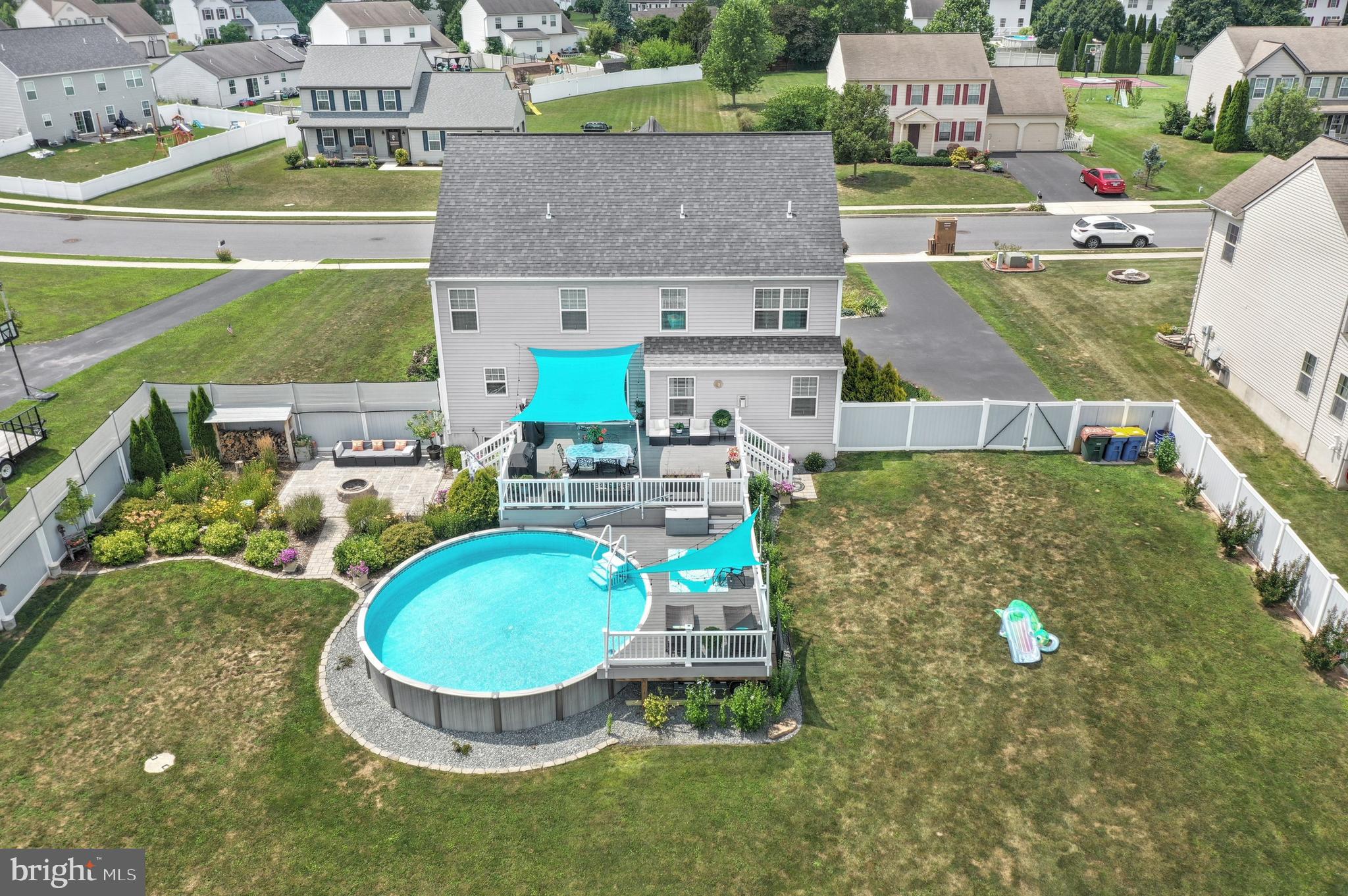 3206 Jessica Road Dover, PA 17315 - Photo 40 of 47 Gallery Image 40