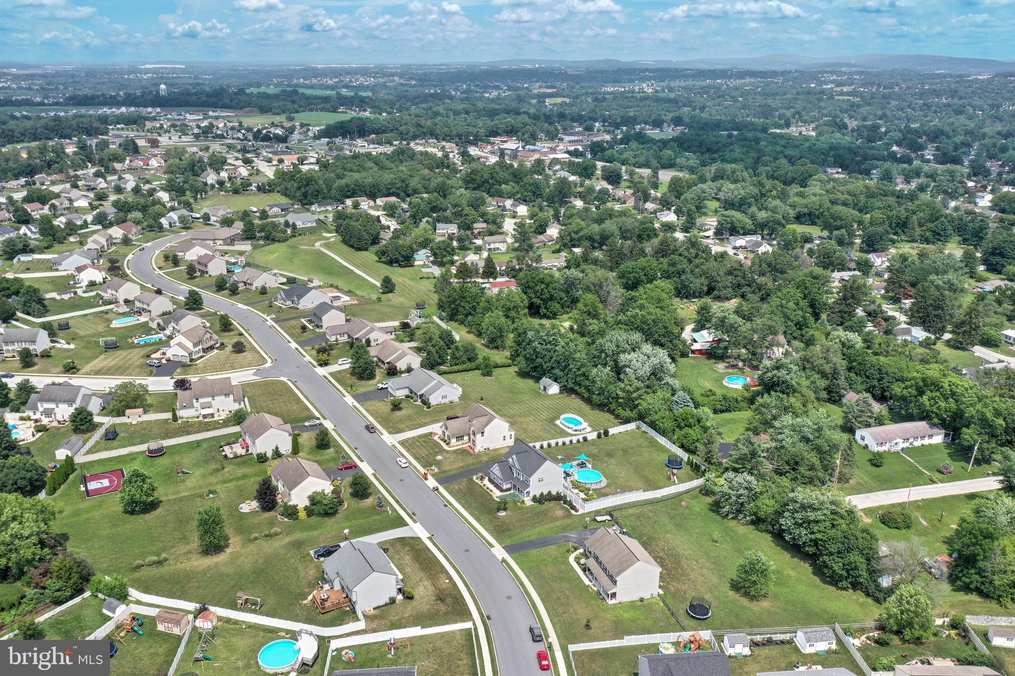 3206 Jessica Road Dover, PA 17315 - Photo 42 of 47 Gallery Image 42