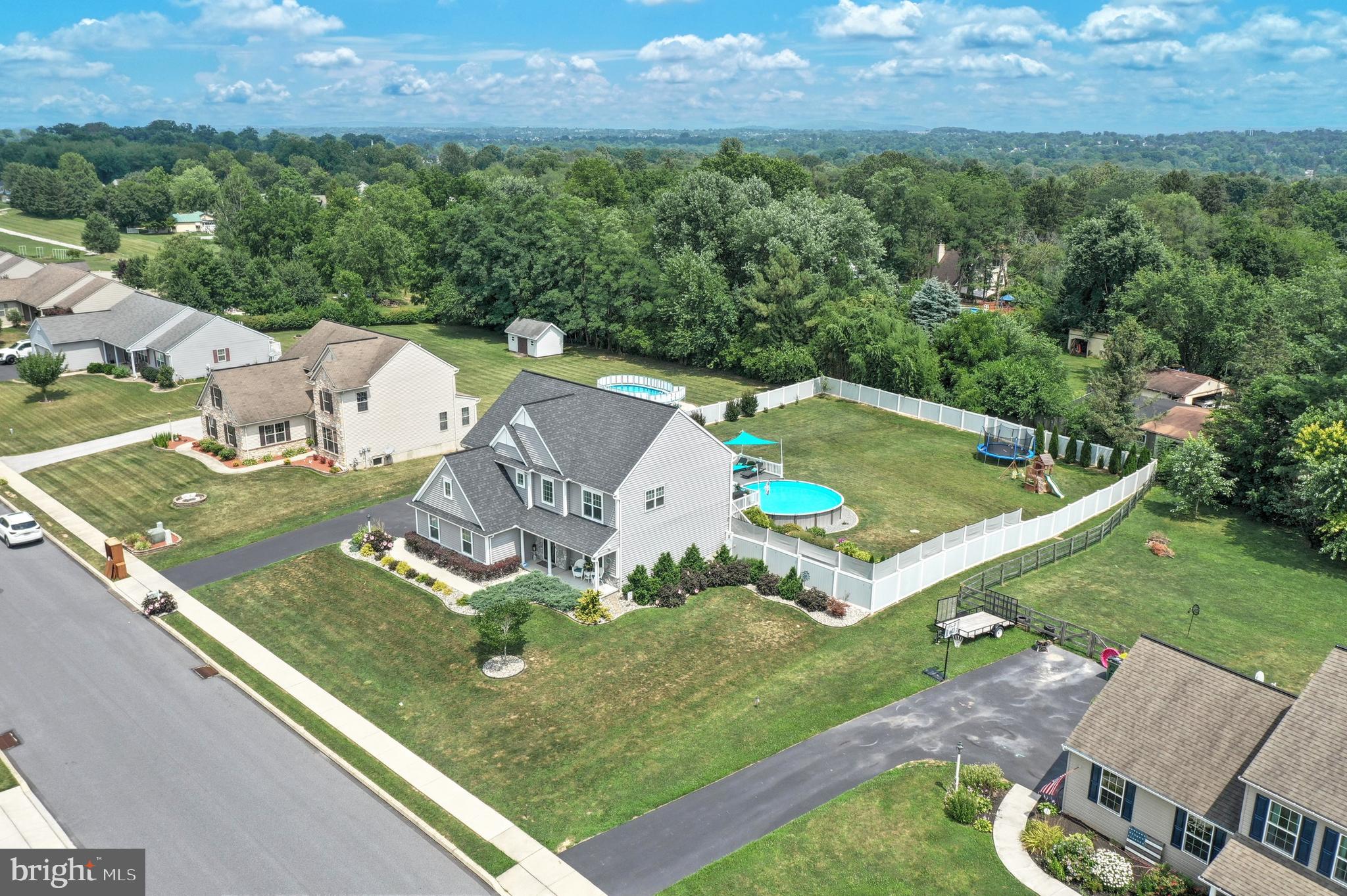 3206 Jessica Road Dover, PA 17315 - Photo 46 of 47 Gallery Image 46