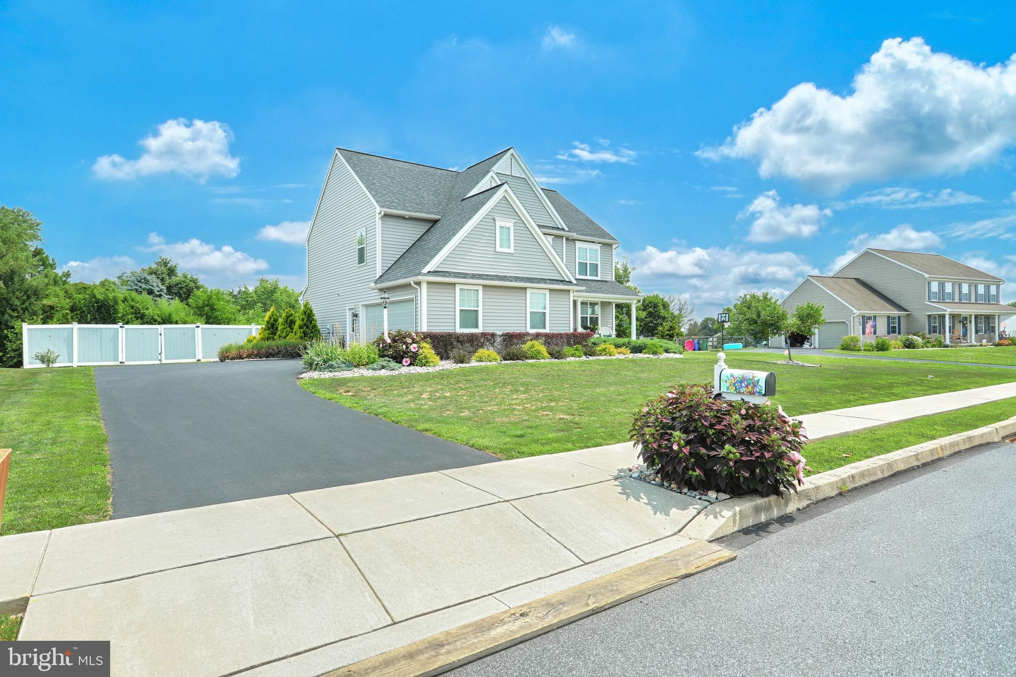3206 Jessica Road Dover, PA 17315 - Photo 47 of 47 Gallery Image 47