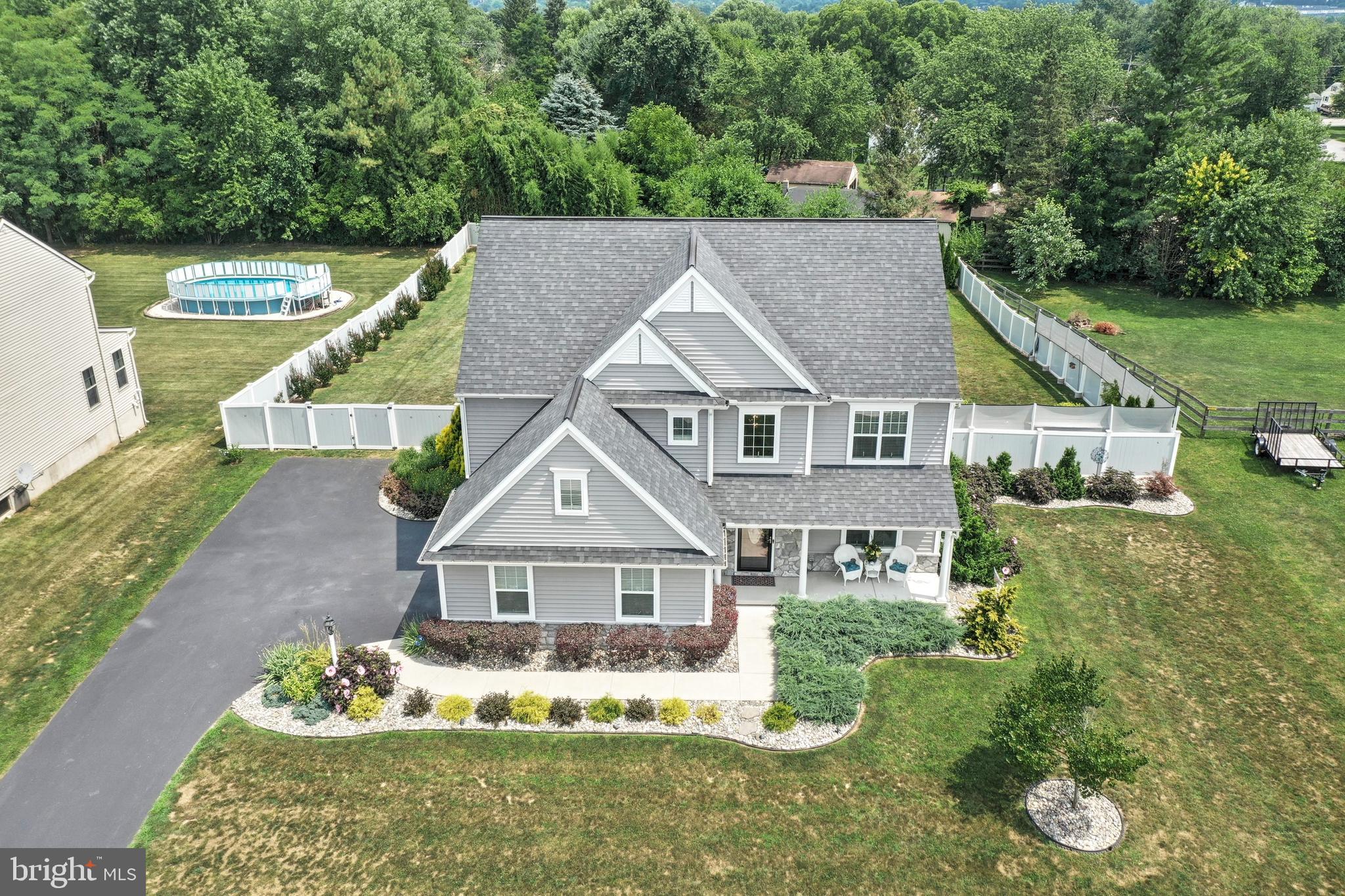 3206 Jessica Road Dover, PA 17315 - Photo 6 of 47 Gallery Image 6