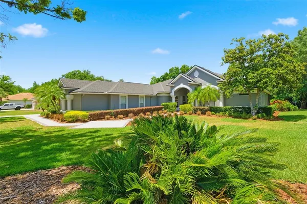 $985,000 | 19130 Centre Rose Boulevard, Lutz, FL 33558