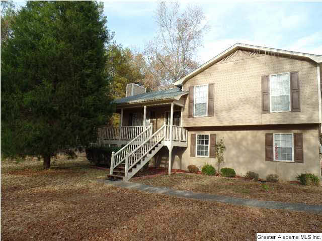 3856 Mud Creek Road Adger, AL 35006 - Photo 1 of 13